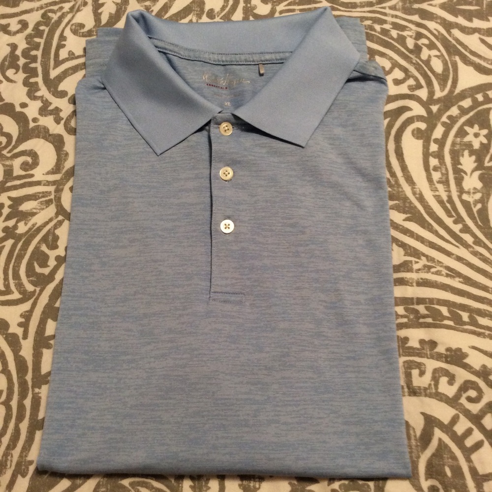 Men’s Walter Hagen Golf Shirt